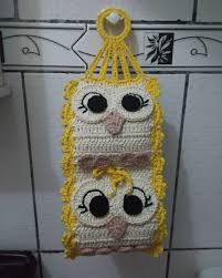Pin Em Croche