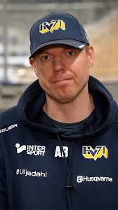 Oliver Bohm firade 30 år med seger i semifinal 4!