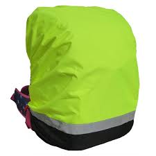 Wasserdichte Regenhulle Mit Reflektor Fur Schulranzen Backrider School Neu Madeforrain Rucksack Schulranzen Deuter Rucksack