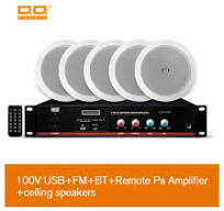 ‫17year مكبر صوت مصنع OEM Lba-380 مضخم صوت PA 380W - الصين ...‬‎