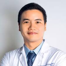 Dr. Pichapong Tunsupon, MD