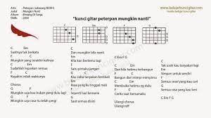 Maybe you would like to learn more about one of these? Lirik Lagu Mungkin Nanti Versi Jepang Dan Kunci Gitar