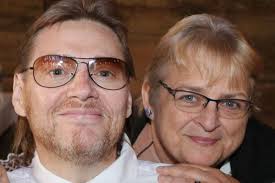 Fundraiser by Beverly Mcbride : Help Rick McBride with medical Bills