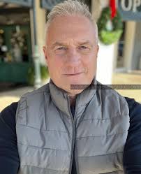 419 Scam/Romance Scam: DAN GRETTON