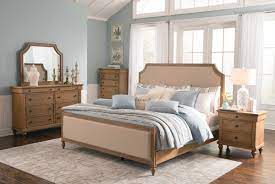 Considering badcock home furniture &more? Elevate Your Bedroom Fashion And Doze Off In Style With The Shiloh Collection Queen Bed Constructed From P Furniture Bedroom Furniture Sets Bedroom Sets Queen