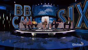Yes, there was a bb finale proposal which was a big deal and a first for reality tv: Big Brother Canada 6 Finale Review The Young Folks