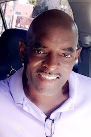 Obituary for Rodney William Scott