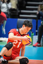 Japanese volleyball player ran takahashi has captured twitter's attention over the past few days, with numerous posts and even fancam videos of the athlete popping up on the site. Ran Takahashi é«™æ©‹ è— ãƒ•ã‚¡ãƒ³ãƒšãƒ¼ã‚¸ Fotos Facebook