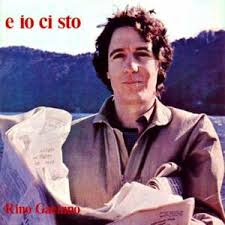Rino Gaetano Ingresso Libero Lyrics And Tracklist Genius