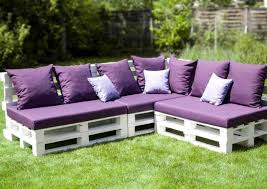 Fabriquer canape d angle en palette canape d angle en palette. Comment Fabriquer Un Canape De Jardin Avec Des Palettes En Bois