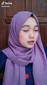 Video Jilbab Cantik Kecantikan Gaya Wanita Gaya Hijab