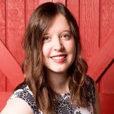 Rebecca Brinkerhoff's Instagram, Twitter & Facebook