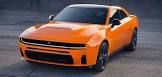 Dodge-Charger