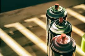 Spray a second coat once the first has dried. Best Gun Paint Finding And Using The Best Firearm Spray Paint