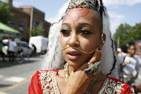 Fort Greene's Afropunk Fest Set to Expand to Atlanta Next Year