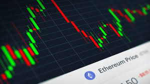 Technical Analysis Ethereum Eth Crashes 18 After
