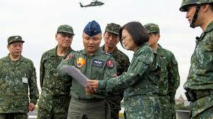 The republic of china armed forces, commonly known as the taiwanese armed forces, are the armed forces of the republic of china now on taiwa. Taiwan Strives To Bolster Forces In Response To Beijing Sabre Rattling Financial Times