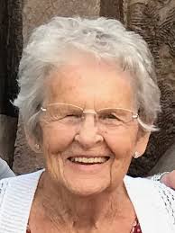 Obituary of Auline Grace Roper