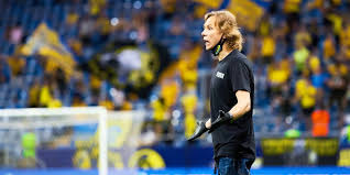 Check spelling or type a new query. Valerij Karpin Pokinul Post Glavnogo Trenera Rostova