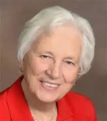 Obituary information for Jean Bernadine Werner