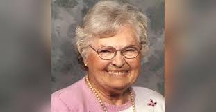 Catherine B. Reichard Poole Obituary