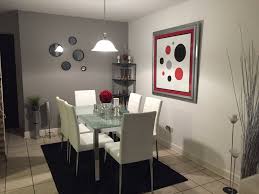 Directly next to the space is the minimalist dining set with tall chairs and the table with fresh yellow flowers. Apartment Small Dining Room Tour Series Youtube