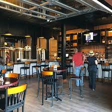 Maybe you would like to learn more about one of these? Not Good Review Of Mt Rushmore Brewing Company And Pounding Father S Restaurant Custer Sd Tripadvisor