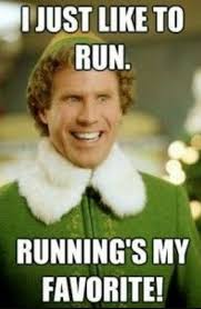 Viking Run for Valor