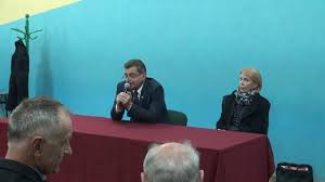 Z łtn, 2 lata 2 lata przed. Spotkanie Wyborcze Miroslawa Reczko Youtube