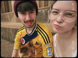 Dog bed approved by the doggos