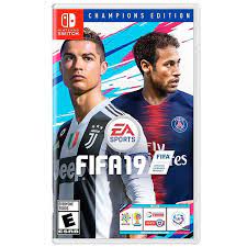 El juego de fútbol de ea sports llega un año más a switch con una versión que. Fifa 2019 Nintendo Switch Cheaper Than Retail Price Buy Clothing Accessories And Lifestyle Products For Women Men