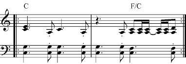 Includes midi and pdf downloads. 2