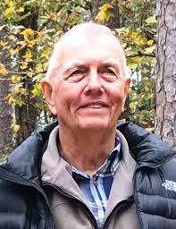 Obituary for John Edwin Roller