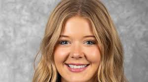 Olivia King returns to Gophers women's hockey program