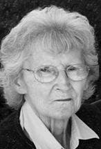 Florence G. Marcinko