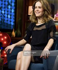 Sarah paulson (born december 17, 1974) is an american actress best known her roles on *american horror story* and *12 years a slave.*. Young Sarah Paulson Sarah Sarah Paulson Wife