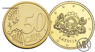 Dkv euro service dkv karte. Latvia Euro Coins Characteristics Circulation And Value Of Latvian Euro