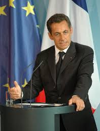 6ème président de la vème république française. Nicolas Sarkozy Biography Presidency Wife Facts Britannica