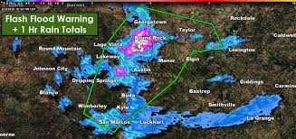 The flooding came as a flash flood warning was in effect for travis county, which includes austin. Flash Flood Warning For Travis Williamson Hays Counties Till 230am
