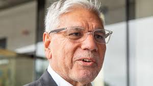 ABC welcomes Elder-in-residence in response to raci...