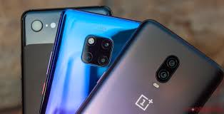 Magisk Module Brings The Oneplus 6t Mclaren Edition S Wallpapers Boot Animation And Sounds To The Standard Oneplus 6 6t