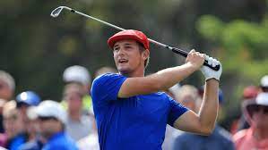 Bryson dechambeau's length has sparked concern from some golf fans, but adam scott is more worried about his putting. Bryson Dechambeau 5 Fast Facts You Need To Know Heavy Com