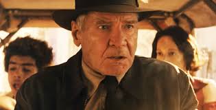 Indiana Jones and the Dial of Destiny clip released