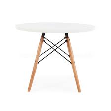 A Nursery Starts With Art Cloud Print Inspired Nursery Eames Table Side Chairs Dining Kids Dining