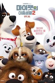 The Secret Life Of Pets 2 Hd 2019 Hela Filmer Pa Natet Swefilmer Secret Life Of Pets Secret Life Pets