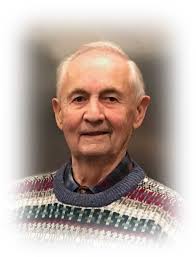 Walter F. Maley Obituary