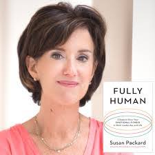 Susan Packard's Instagram, Twitter & Facebook