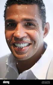 Greg anderson hi-res stock photography and images