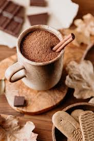 Chocolat Chaud Keto Satisfaisez Votre Rage Sans Remords Chocolat Chaud Recette Chocolat Chaud Idee Aperitif