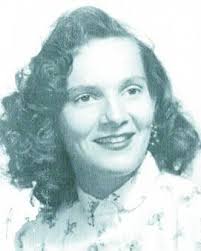 Ruth Collins Obituary (2016)